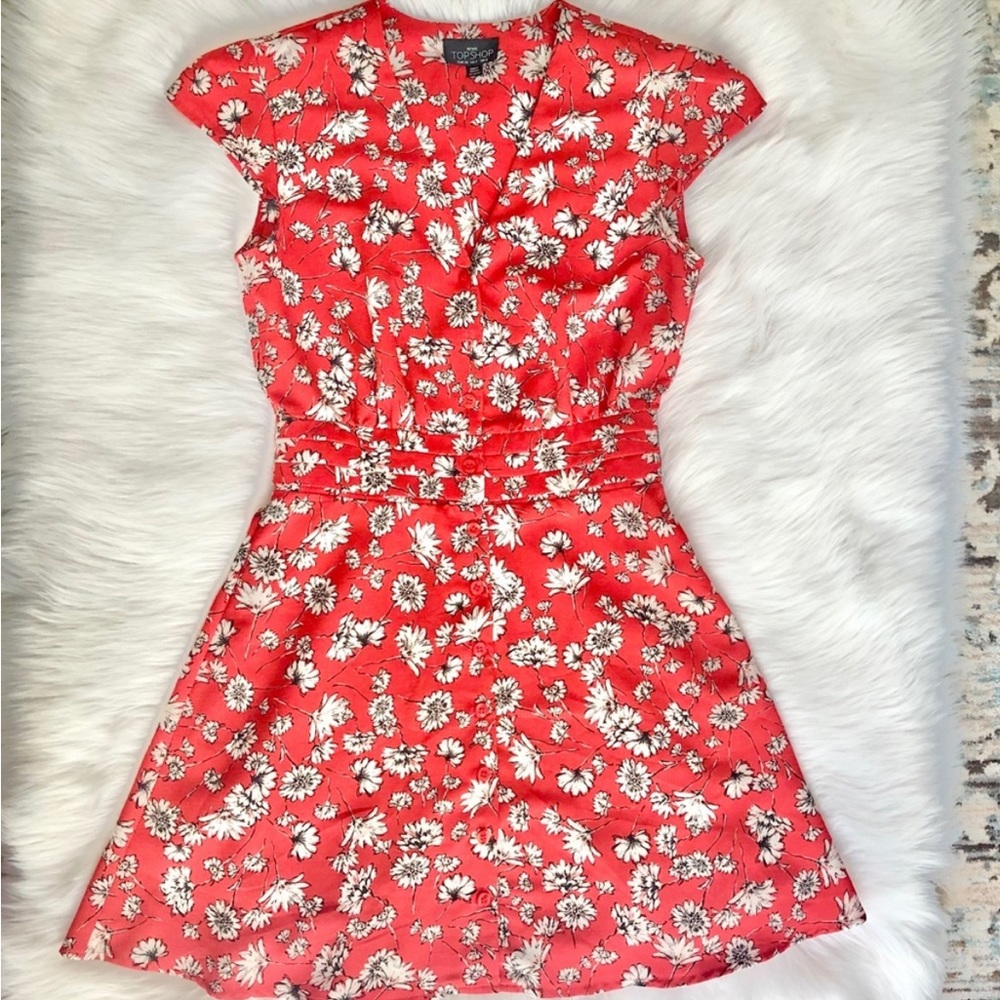 TopShop dress